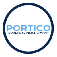 Portico Property Management logo