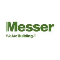 Messer Construction Co. logo
