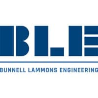 Bunnell-Lammons Engineering logo