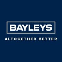 Bayleys Real Estate logo