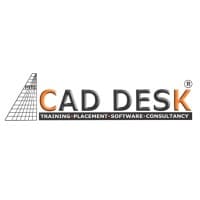 Cad Desk India logo
