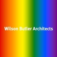 Wilson Butler Architects (Wba) logo
