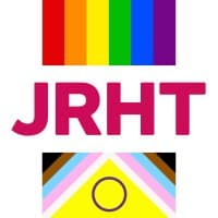 Joseph Rowntree Housing Trust (Jrht) logo