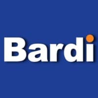 Bardi Home Services logo