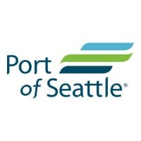 Port Of Seattle logo