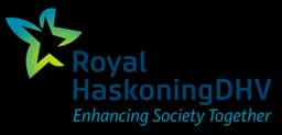 Royal Haskoningdhv logo