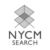 Nycm Search logo