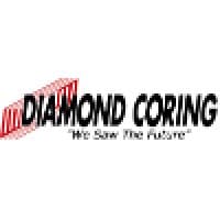 Diamond Coring Company logo