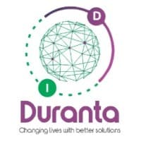 Duranta Infotech Private Limited logo