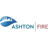 Ashton Fire logo