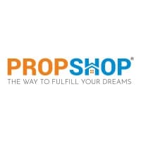 Propshop Real Estate Consultant logo