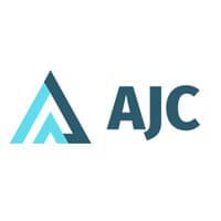 Ajc Recruitment logo