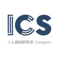 Ics logo