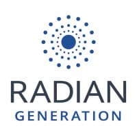 Radian Generation logo