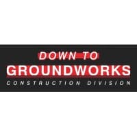 Downtogroundworks Ltd logo