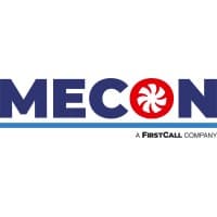 Mecon logo