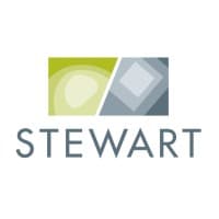 Stewart logo