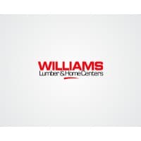 Williams Lumber And Home Centers logo