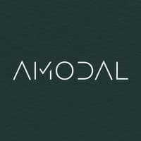 amodal limited logo