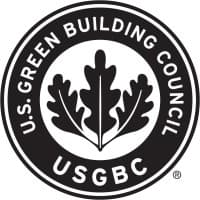 U.S. Green Building Council logo