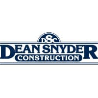 Dean Snyder Construction logo