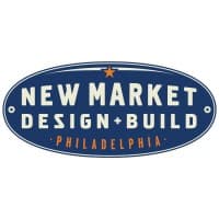 New Market Design + Build logo