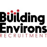 building environs recruitment logo