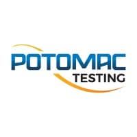 Potomac Testing logo