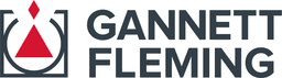 Gannett Fleming logo