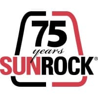 Sunrock logo