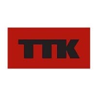 Ttk Construction Llc logo