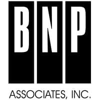 Bnp Associates, Inc. logo
