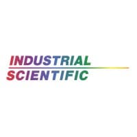 Industrial Scientific logo