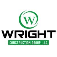 wright construction group, llc logo