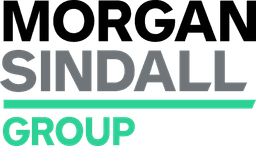 Morgan Sindall Infrastructure logo