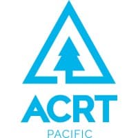 Acrt Pacific logo