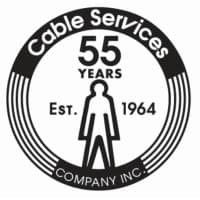 Cable Services Company, Inc. logo