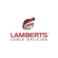 Lamberts Cable Splicing Co. logo