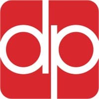 Dp Electric Inc. logo