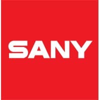 Sany America logo