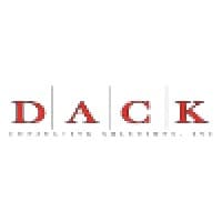 Dack Consulting Solutions, Inc logo