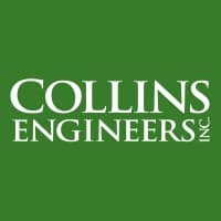 Collins Engineers, Inc. logo
