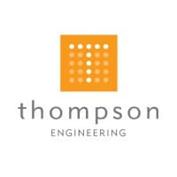 Thompson Engineering logo