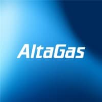 Altagas Ltd. logo