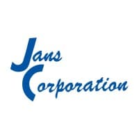 Jans Corporation logo