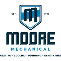 Moore Mechanical logo