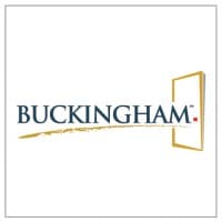 Buckingham Companies logo