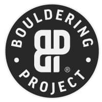 Bouldering Project logo