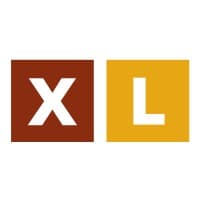 Xl Construction logo