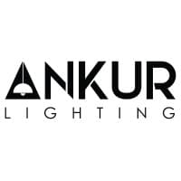 Ankur Lighting logo